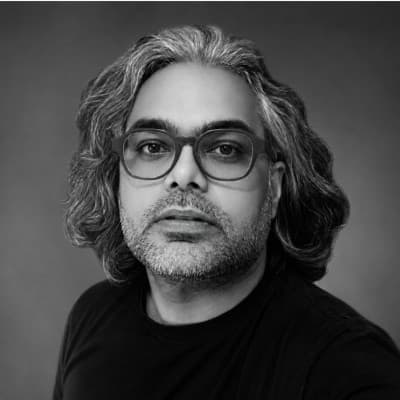 Raghvendra Singh