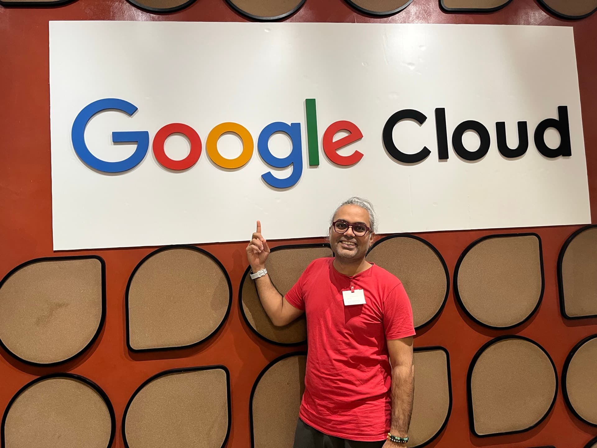 GenAI workshop in Bangalore